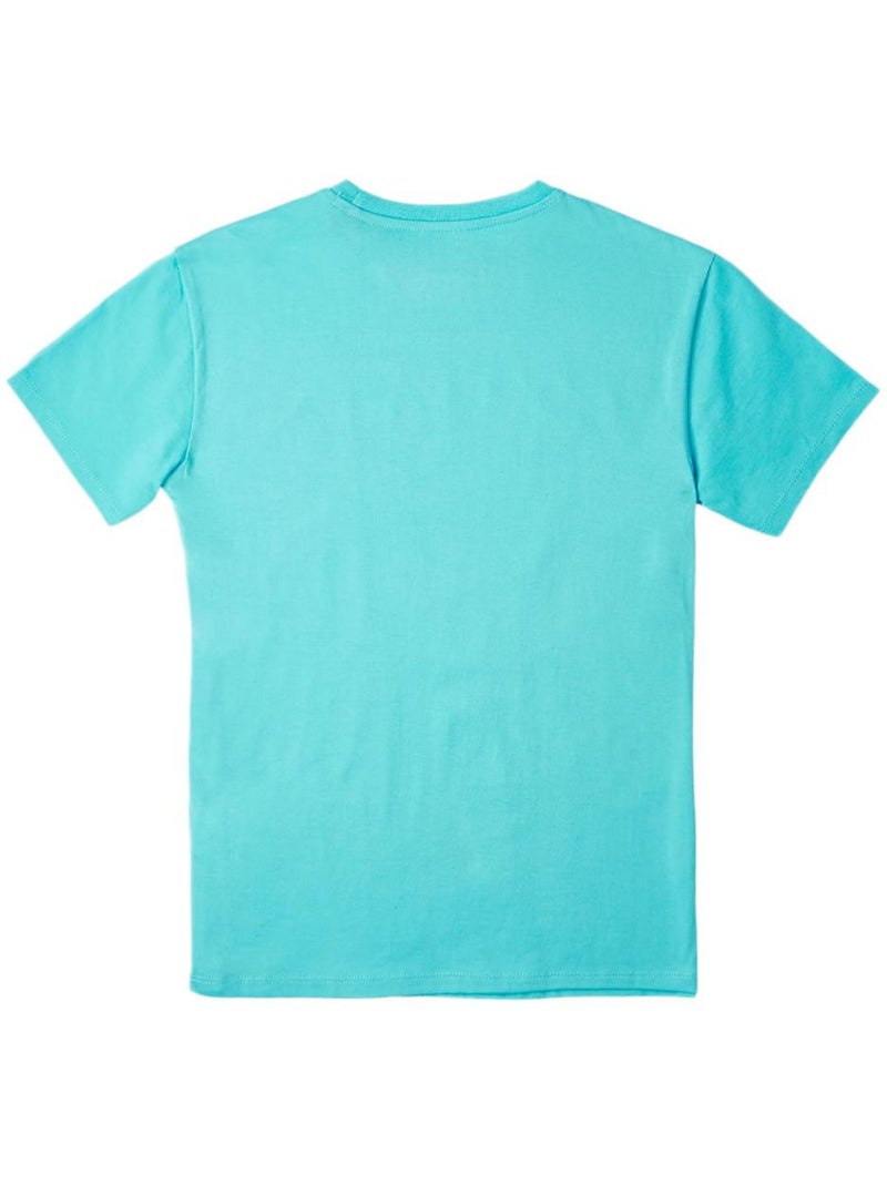 Camiseta O'Neill para Niño Azul turquesa - Kiabi