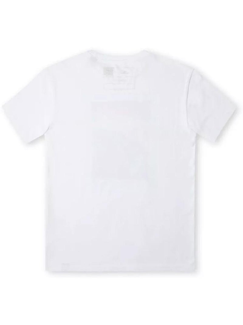 Camiseta O'Neill para Niño Blanco - Kiabi