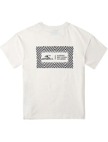 Camiseta O'Neill para Niño