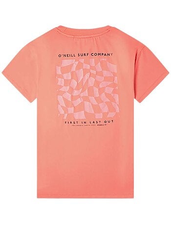 Camiseta O'Neill para Niño