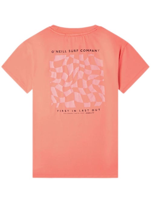 Camiseta O'Neill para Niño - Kiabi Camiseta O'Neill para Niño - Kiabi