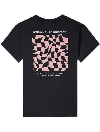 Camiseta O'Neill para Niño