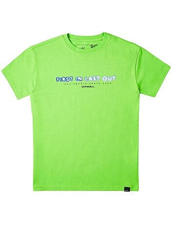 Camiseta O'Neill para Niño