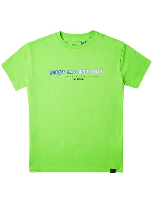Camiseta O'Neill para Niño - Kiabi