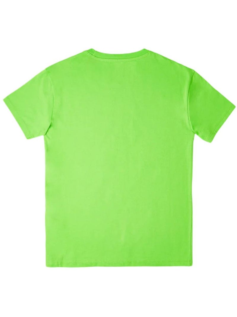 Camiseta O'Neill para Niño Verde - Kiabi