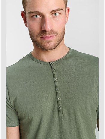 Camiseta Oneo «Le Temps des Cerises»