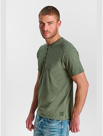 Camiseta Oneo «Le Temps des Cerises»