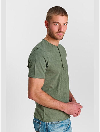 Camiseta Oneo «Le Temps des Cerises»