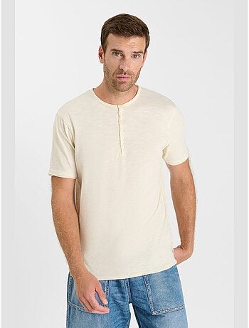 Camiseta Oneo «Le Temps des Cerises»