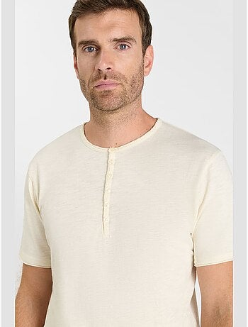 Camiseta Oneo «Le Temps des Cerises»
