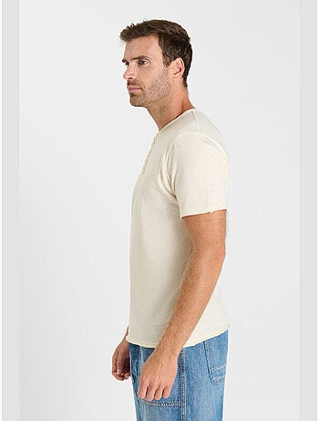 Camiseta Oneo «Le Temps des Cerises»