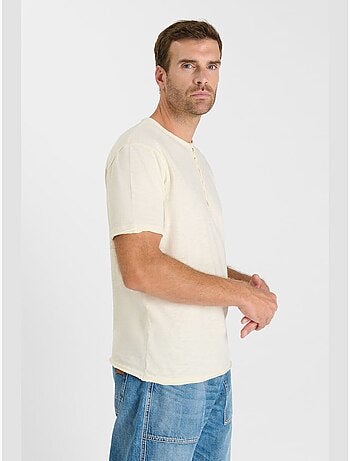 Camiseta Oneo «Le Temps des Cerises»