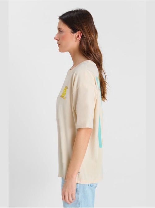 Camiseta ONIRA - Kiabi