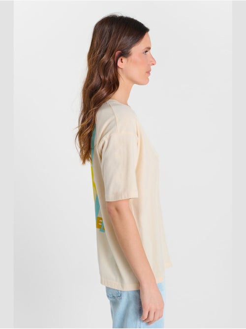 Camiseta ONIRA - Kiabi