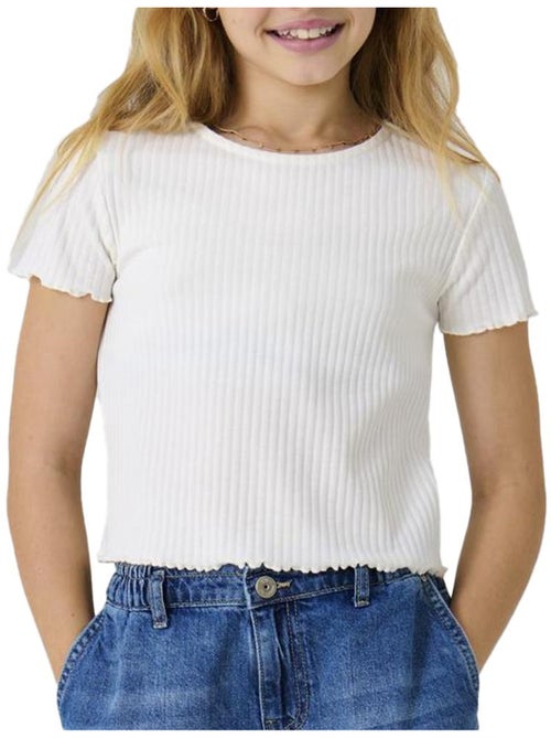 Camiseta Only Nella para Niña - Kiabi Camiseta Only Nella para Niña - Kiabi