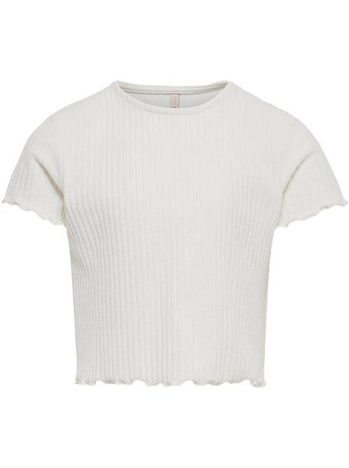 Camiseta Only Nella para Niña - Kiabi Camiseta Only Nella para Niña - Kiabi