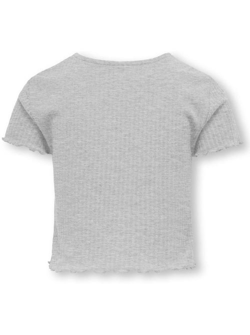 Camiseta Only Nella para niña - Kiabi