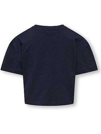 Camiseta ONLY para Niña