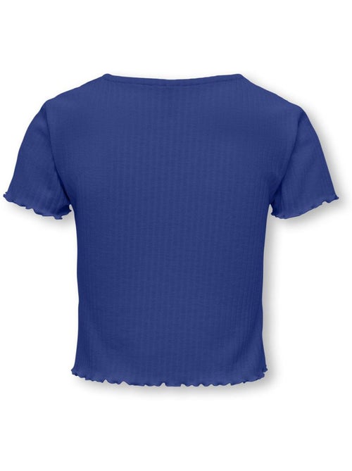 Camiseta Only para niña - Kiabi