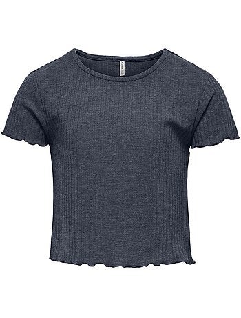 Camiseta Only para Niña