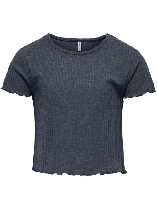 Camiseta Only para Niña - Kiabi Camiseta Only para Niña - Kiabi
