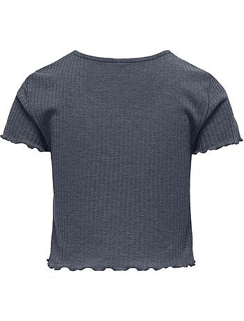 Camiseta Only para Niña