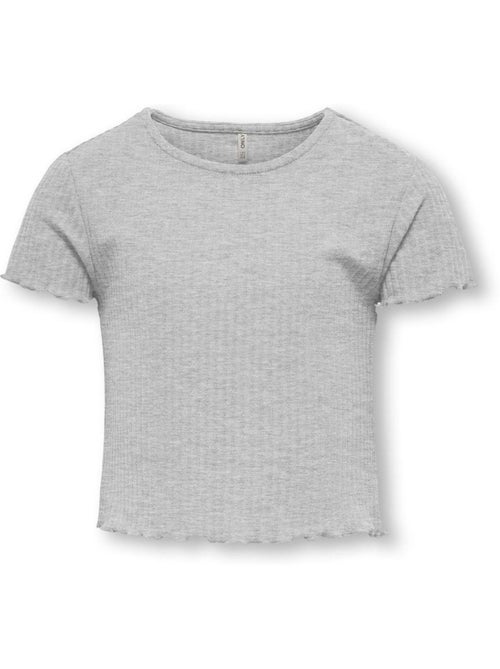 Camiseta Only para Niña - Kiabi Camiseta Only para Niña - Kiabi