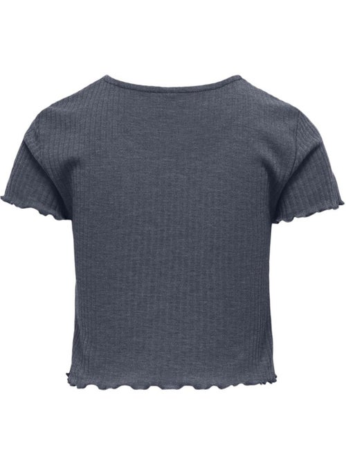 Camiseta Only para Niña - Kiabi Camiseta Only para Niña - Kiabi