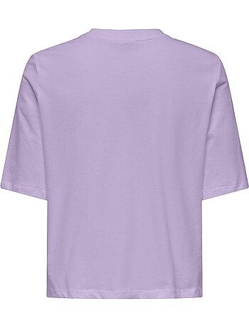 Camiseta Niña ONLY