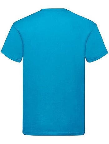Camiseta original para hombre - fruit of the loom