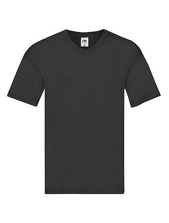 Camiseta original para hombre - fruit of the loom