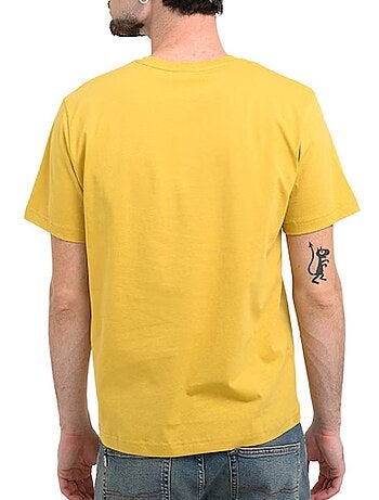 Camiseta de Hombre Pepe Jeans