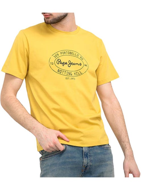 Camiseta Original Pepe Jeans para Hombre - Kiabi