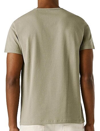 Camiseta original pepe jeans para hombre
