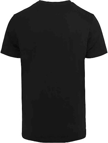 Camiseta outatime 85 diseño regreso al futuro para hombre - merchcode