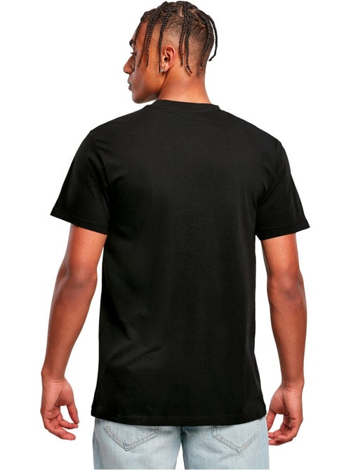 Camiseta out$ide para hombre - mister tee - Kiabi Camiseta out$ide para hombre - mister tee - Kiabi