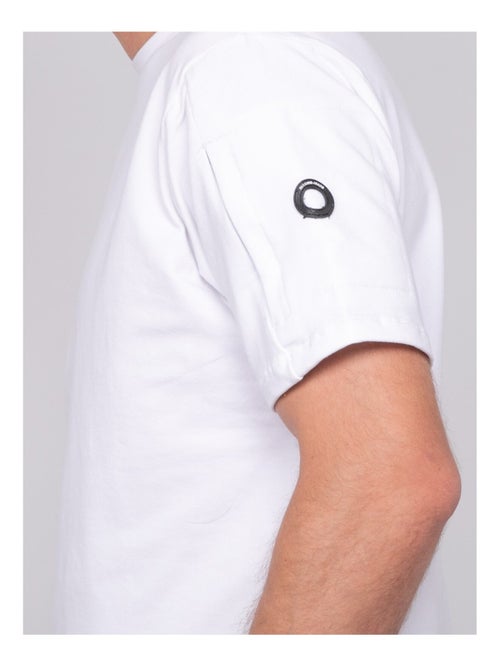 Camiseta oversize de algodón NIPARA - Kiabi
