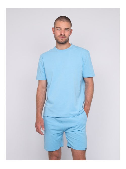 Camiseta oversize NIMY - Kiabi