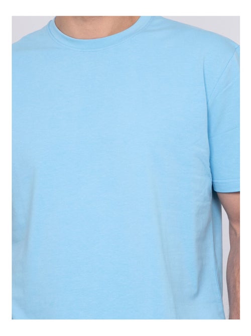 Camiseta oversize NIMY - Kiabi