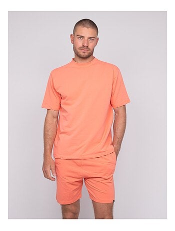 Camiseta oversize NIMY