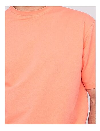 Camiseta oversize NIMY