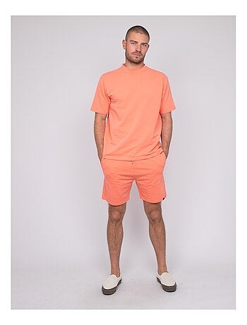 Camiseta oversize NIMY