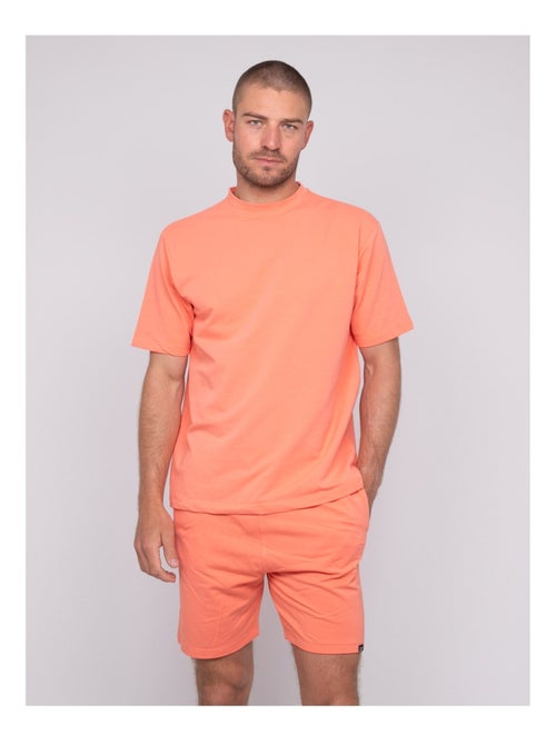 Camiseta oversize NIMY - Kiabi