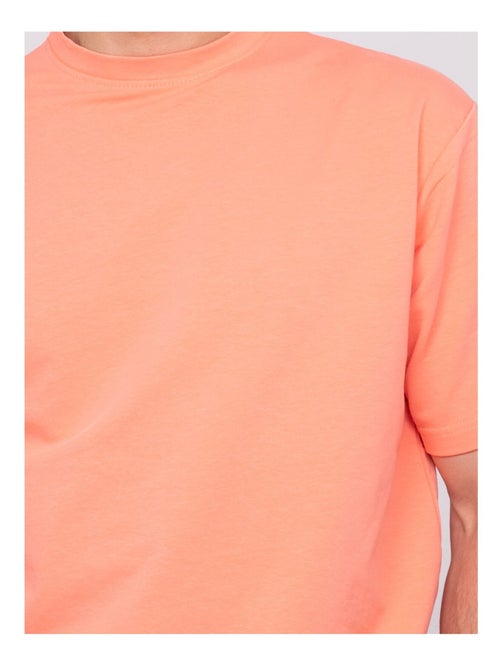 Camiseta oversize NIMY - Kiabi
