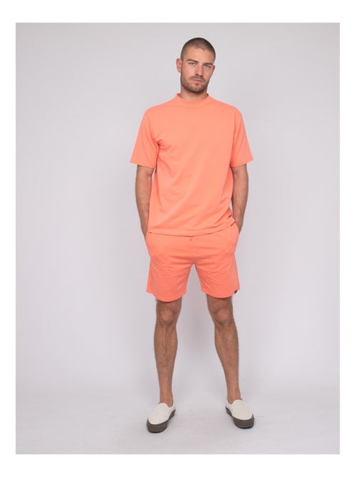Camiseta oversize NIMY - Kiabi
