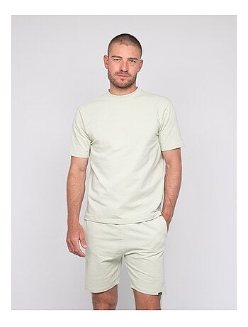 Camiseta oversize NIMY