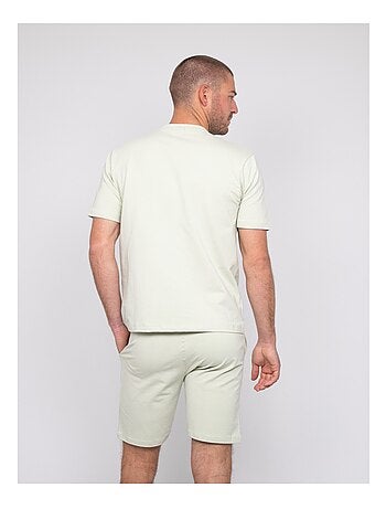 Camiseta oversize NIMY