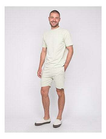 Camiseta oversize NIMY