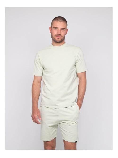Camiseta oversize NIMY - Kiabi