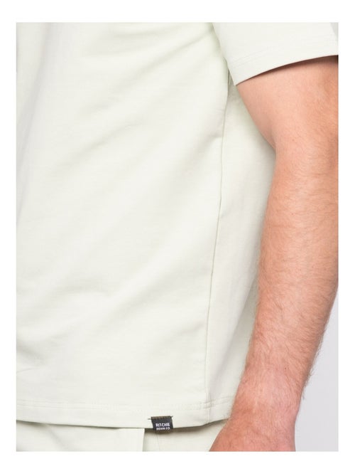 Camiseta oversize NIMY - Kiabi